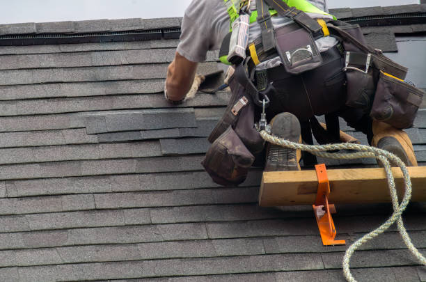 Reliable Roof Replacement contractor in Mineola, TX by Brentwood Metal Roofing